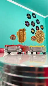 Foto de Divas Crepe on a Stick