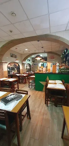 Foto de Restaurante Sol Brasil