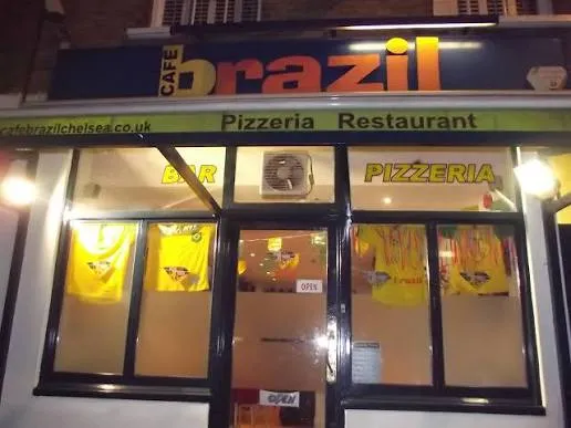 Brasil Café