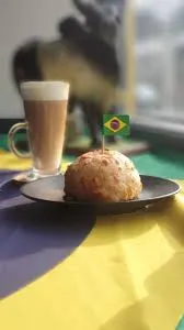 Foto de Brasil Café