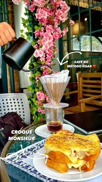 Foto de Brasil Café