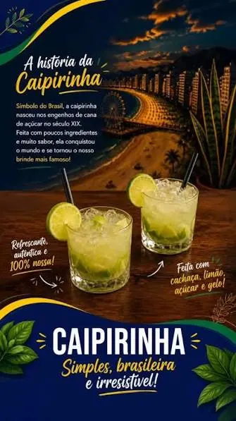 Foto de Brasil Café