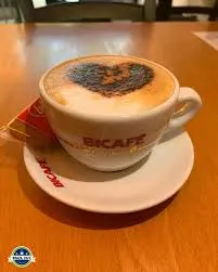 Foto de Brasil Café