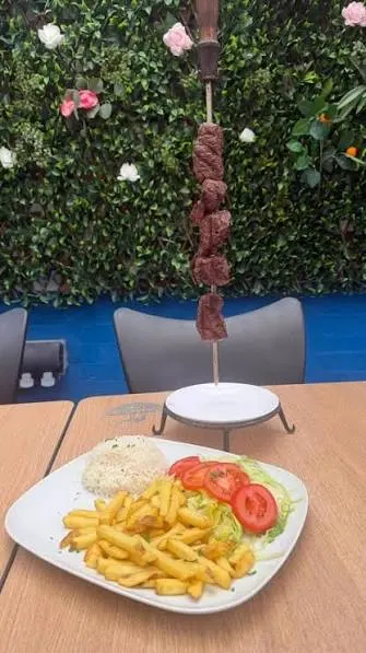 Foto de Brasil Café