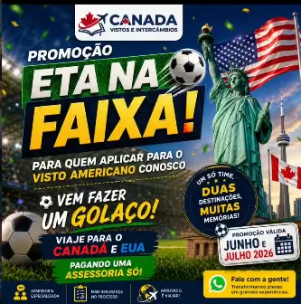 Foto de Canada Vistos e Intercâmbios