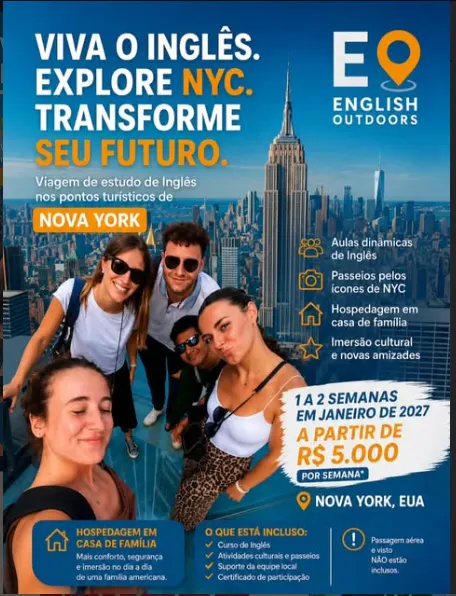 Foto de Canada Vistos e Intercâmbios