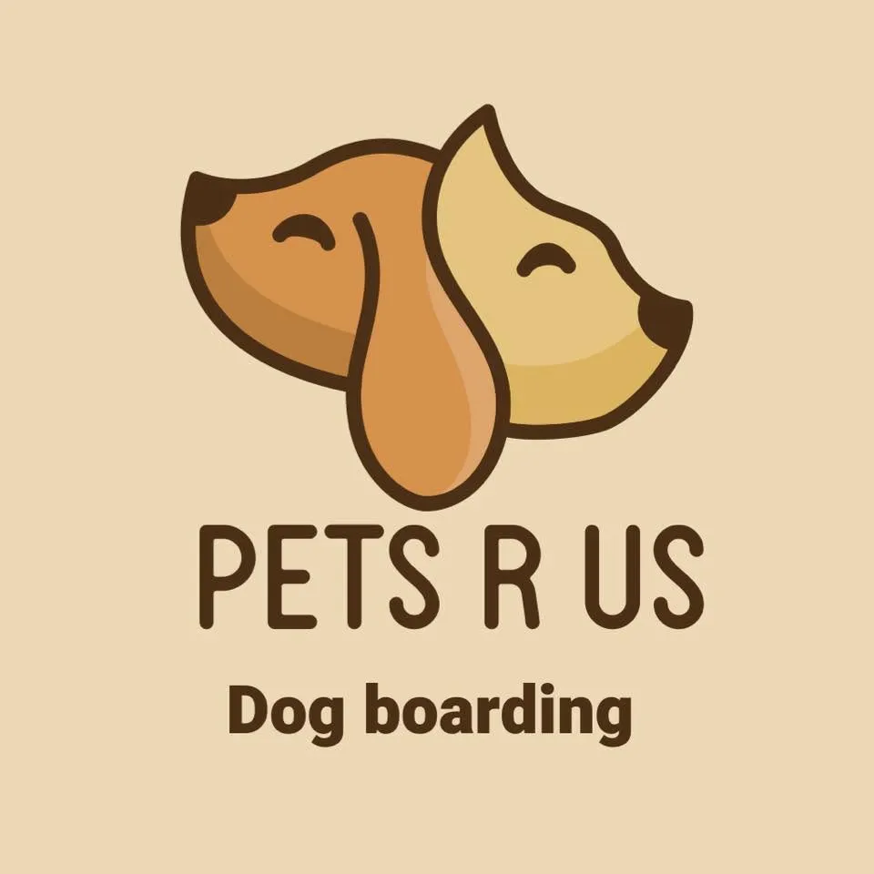 Pets R Us - Pet sitting