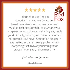 Foto de Red Fox Canadian Immigration Consulting