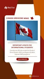 Foto de Red Fox Canadian Immigration Consulting