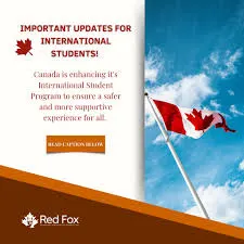 Foto de Red Fox Canadian Immigration Consulting