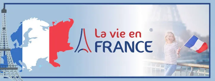 La Vie en France
