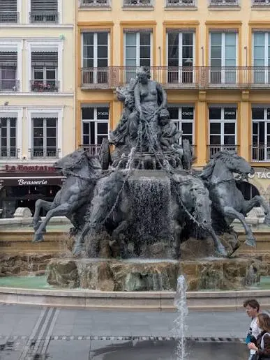 Foto de La Vie en France