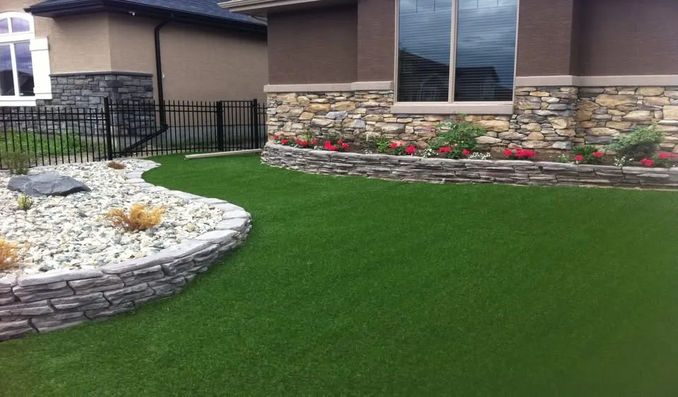 PRO JET Landscaping