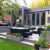 Foto de PRO JET Landscaping
