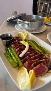 Foto de Vinhus Restaurant & Grill