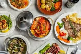 Foto de Vinhus Restaurant & Grill