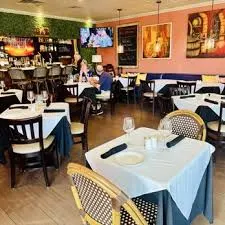 Foto de Vinhus Restaurant & Grill