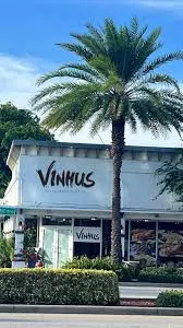 Foto de Vinhus Restaurant & Grill