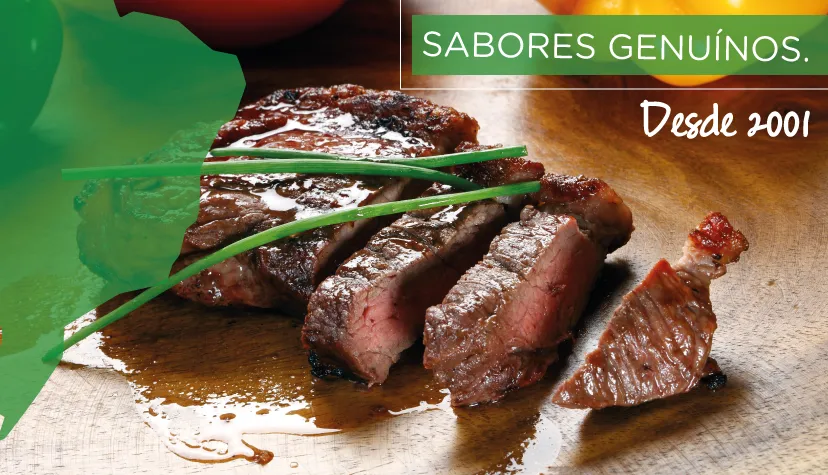 Sabor Mineiro Lisboa