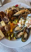 Foto de Sabor Mineiro Lisboa