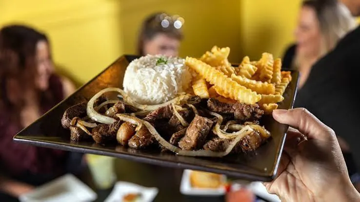 Foto de Boteco - Brazilian restaurant & bar