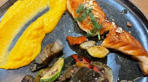 Foto de Boteco - Brazilian restaurant & bar