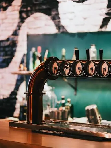 Foto de Boteco - Brazilian restaurant & bar