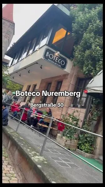 Foto de Boteco - Brazilian restaurant & bar