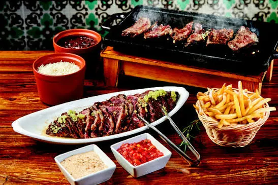 Foto de Boteco - Brazilian restaurant & bar