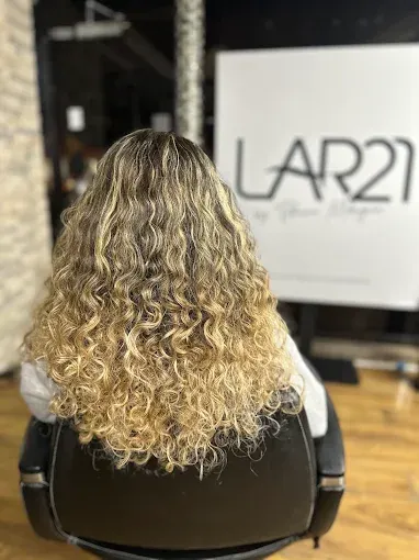 Foto de LAR 21 Paris