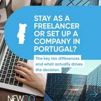Foto de NewCo Portugal