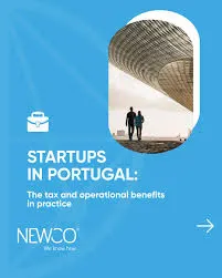 Foto de NewCo Portugal