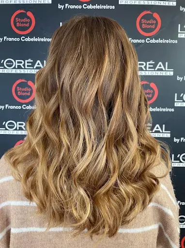Foto de Studio Blond Lisboa