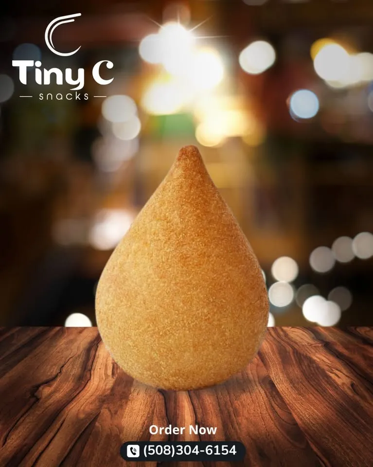 Tiny C Snacks
