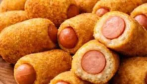 Foto de Tiny C Snacks