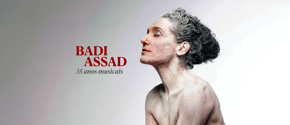 Badi Assad