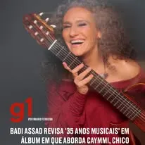Foto de Badi Assad