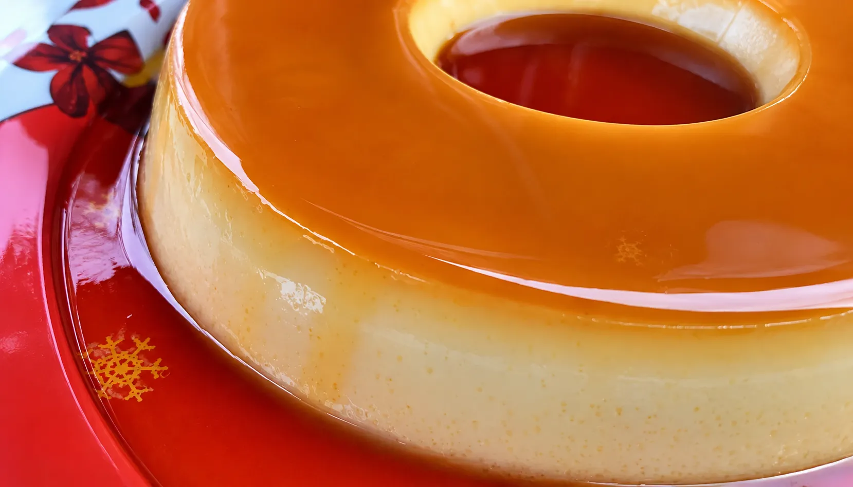 Le Pudding