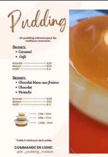 Foto de Le Pudding