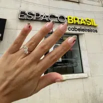 Foto de Espaço Brasil Cabeleireiros