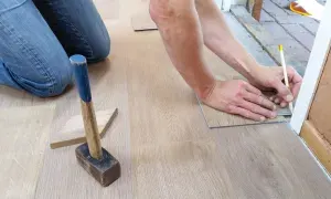 Foto de Saalfeld Renovations & Restoration Inc.
