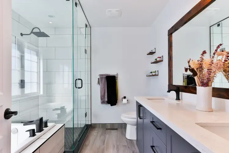 Foto de Saalfeld Renovations & Restoration Inc.