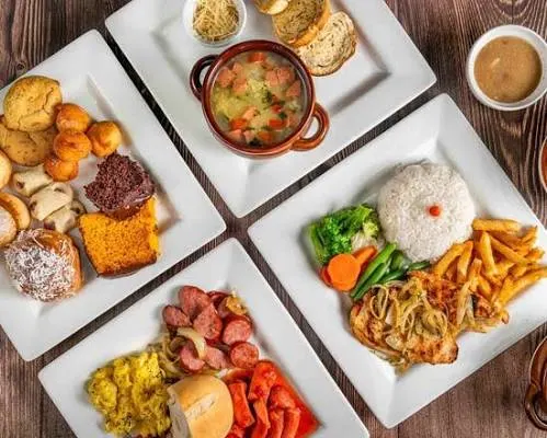 Foto de Triple L Brazilian Foods
