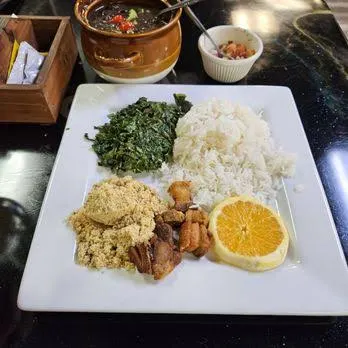 Foto de Triple L Brazilian Foods