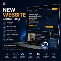 Foto de Intelligent Web Crew