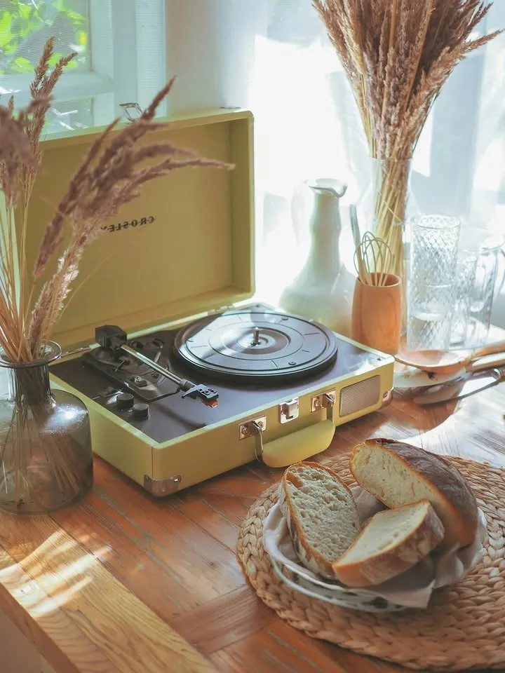 Bossa & Bake