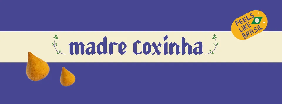 Madre Coxinha