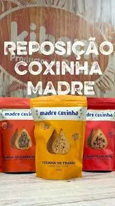 Foto de Madre Coxinha