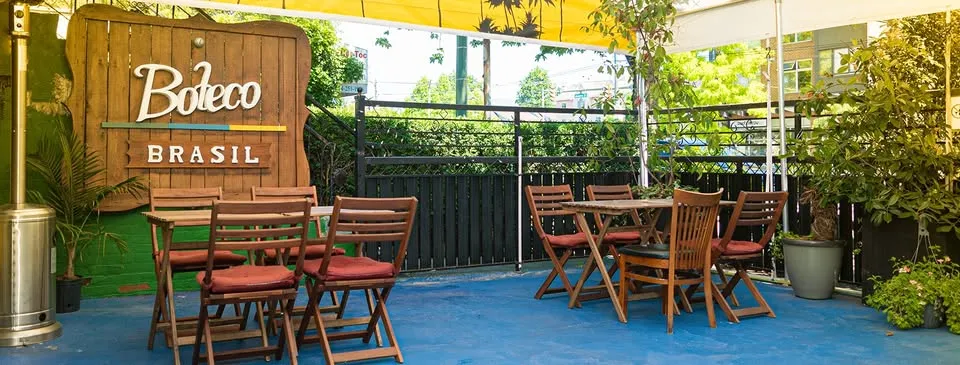 Boteco Brasil