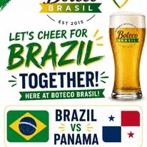 Foto de Boteco Brasil